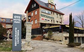 Hotel Mavi